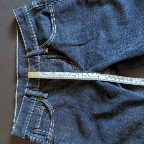 Levi's 511 Jeans - Picture 10 of 12
